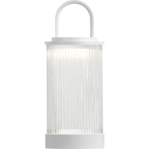 Tawa Accent Rechargeable Table Lamp - Visual Comfort Modern 68
