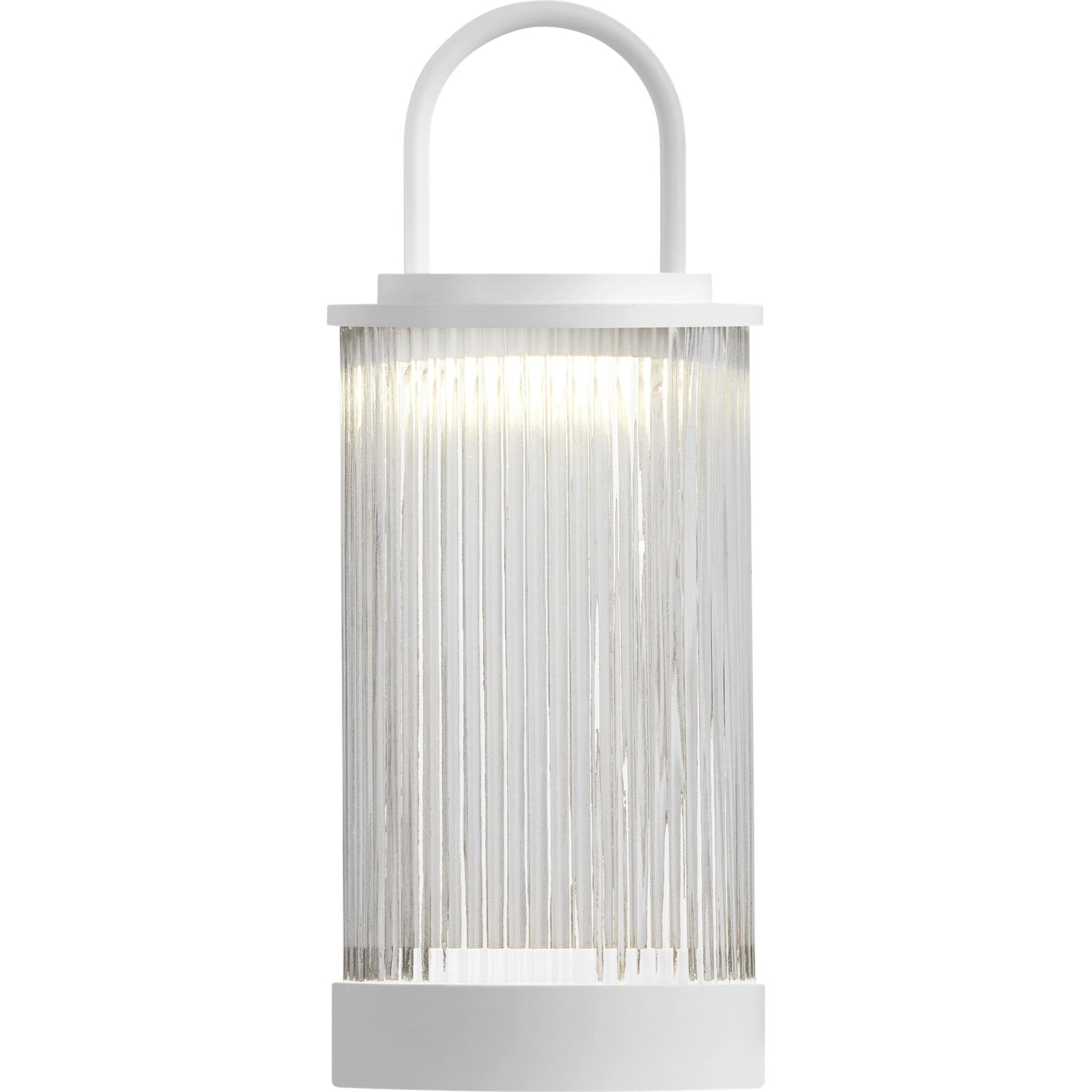 Tawa Accent Rechargeable Table Lamp - Visual Comfort Modern 75