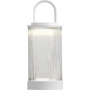 Tawa Accent Rechargeable Table Lamp - Visual Comfort Modern 75