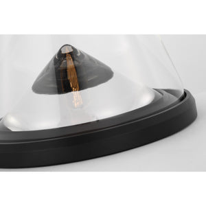 Kandella Accent Rechargeable Table Lamp - Visual Comfort Modern 3