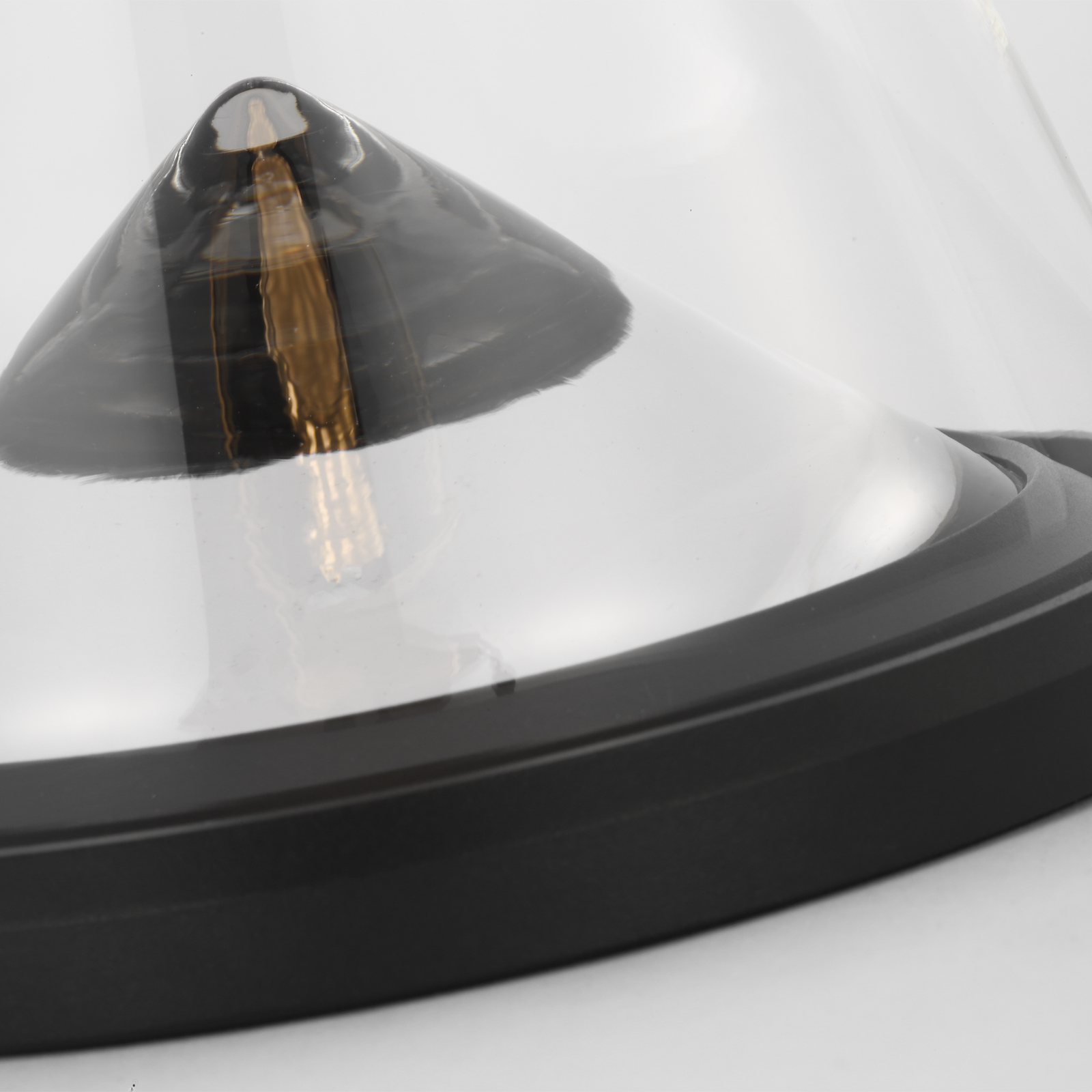 Kandella Accent Rechargeable Table Lamp - Visual Comfort Modern 17