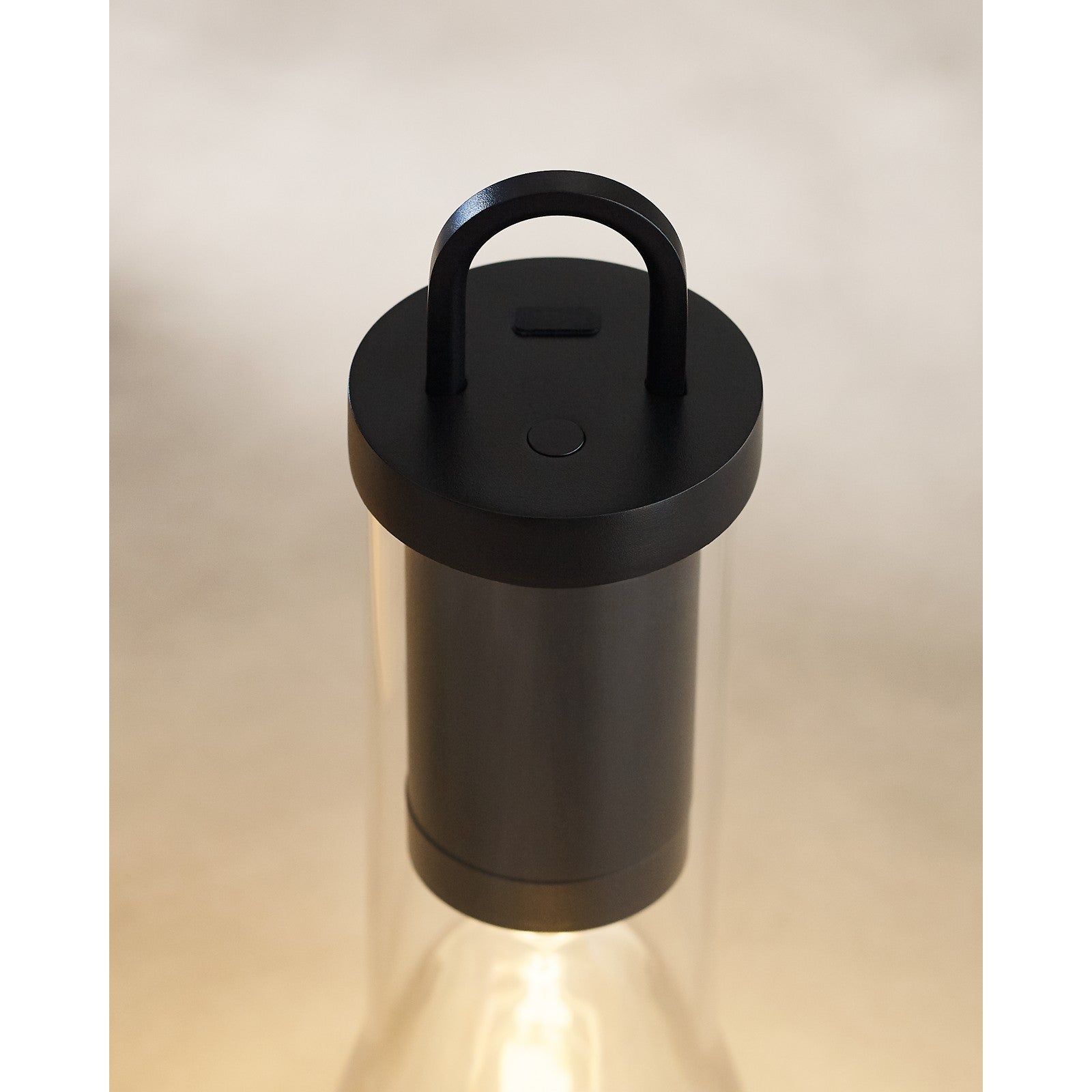Kandella Accent Rechargeable Table Lamp - Visual Comfort Modern 14
