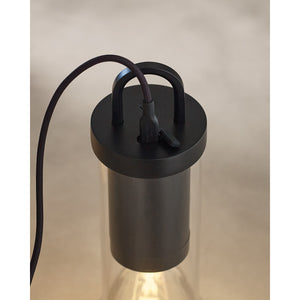Kandella Accent Rechargeable Table Lamp - Visual Comfort Modern 16