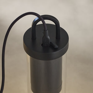 Kandella Accent Rechargeable Table Lamp - Visual Comfort Modern 22