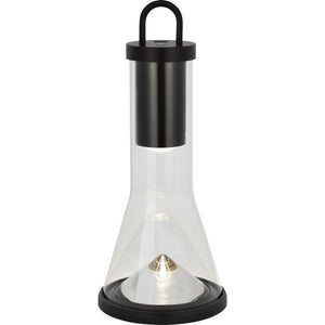 Kandella Accent Rechargeable Table Lamp - Visual Comfort Modern 7
