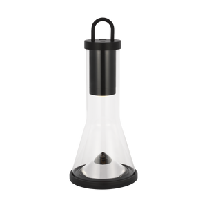 Kandella Accent Rechargeable Table Lamp - Visual Comfort Modern 3