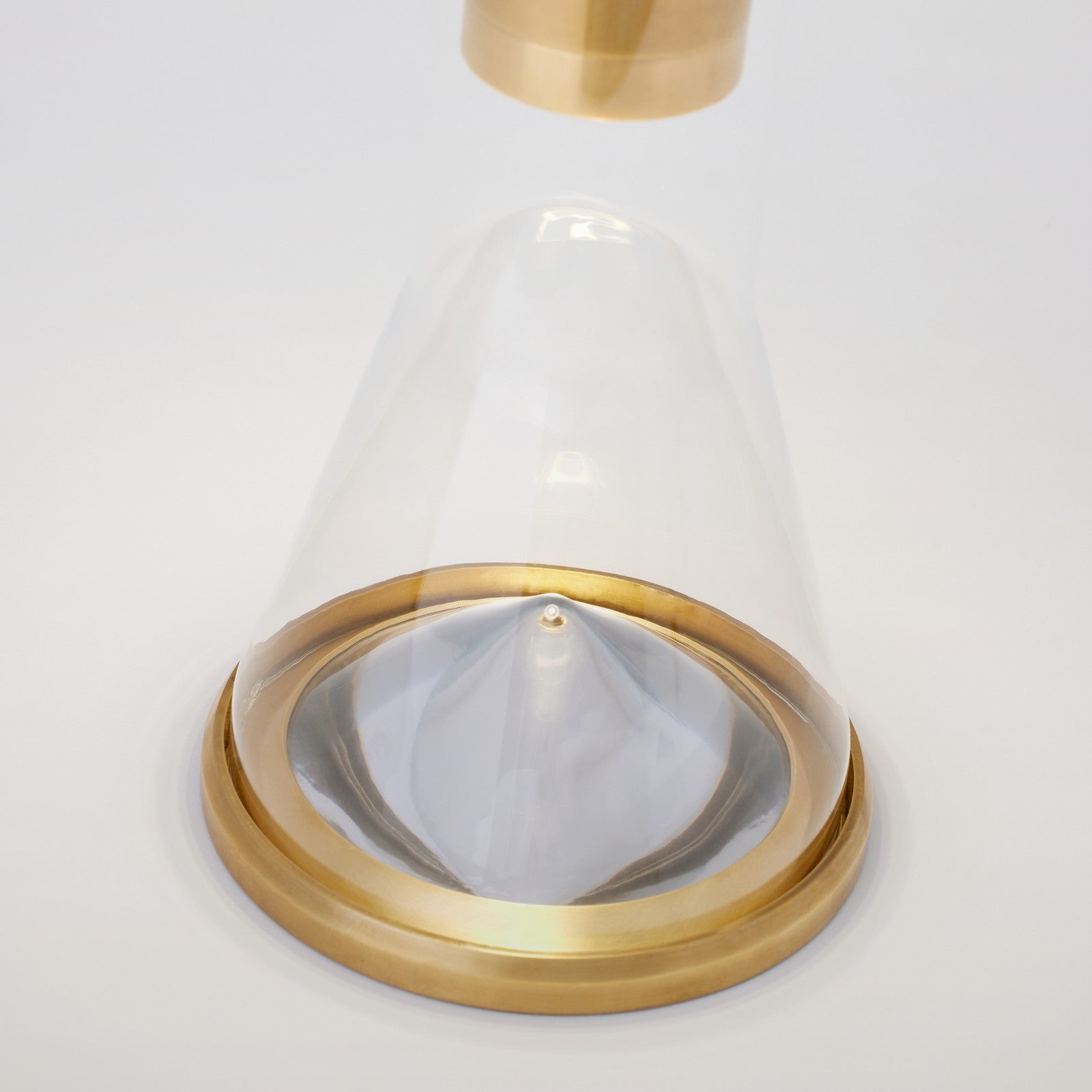 Kandella Accent Rechargeable Table Lamp - Visual Comfort Modern 29