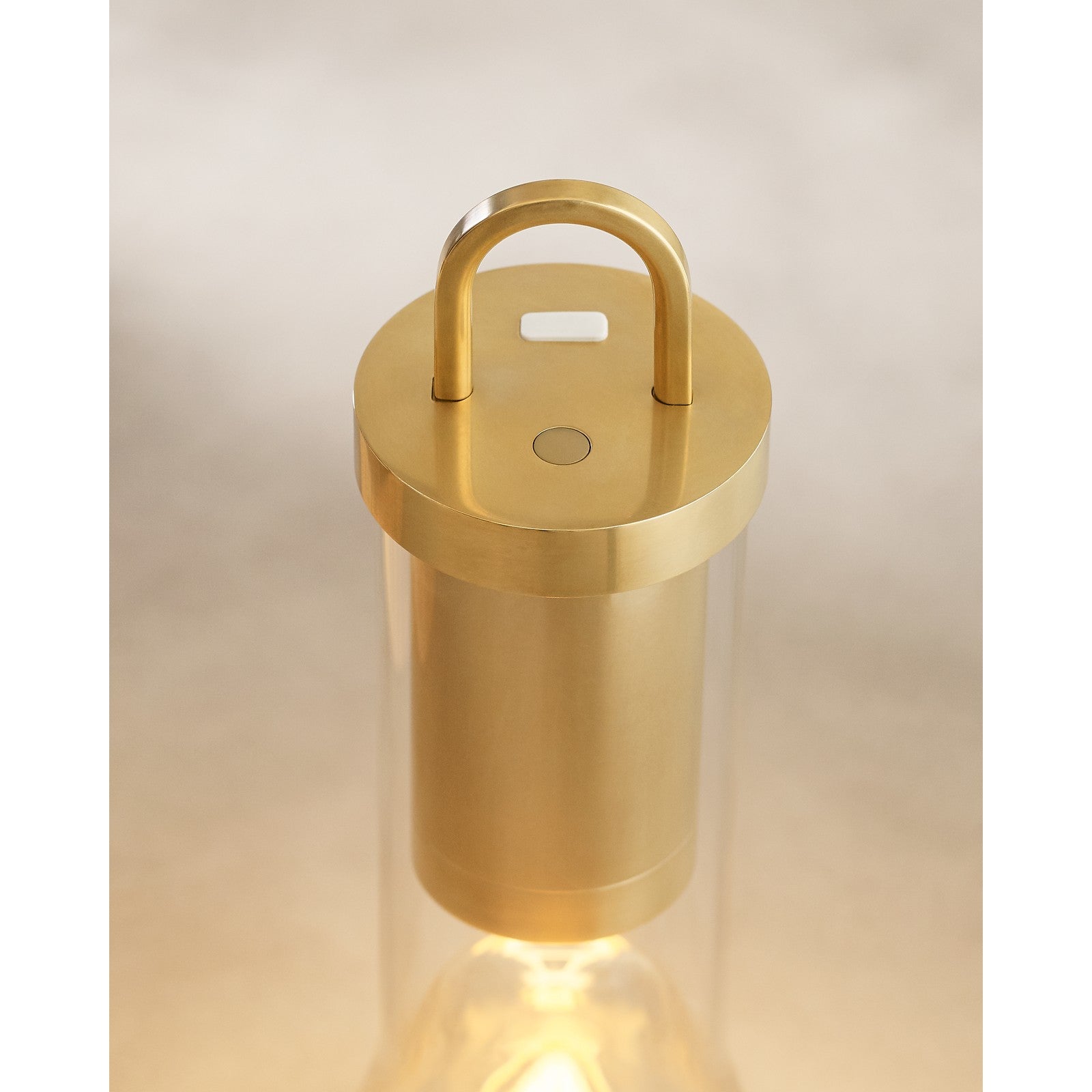 Kandella Accent Rechargeable Table Lamp - Visual Comfort Modern 36