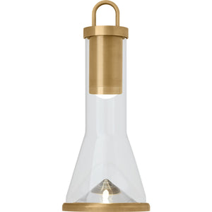 Kandella Accent Rechargeable Table Lamp - Visual Comfort Modern 32