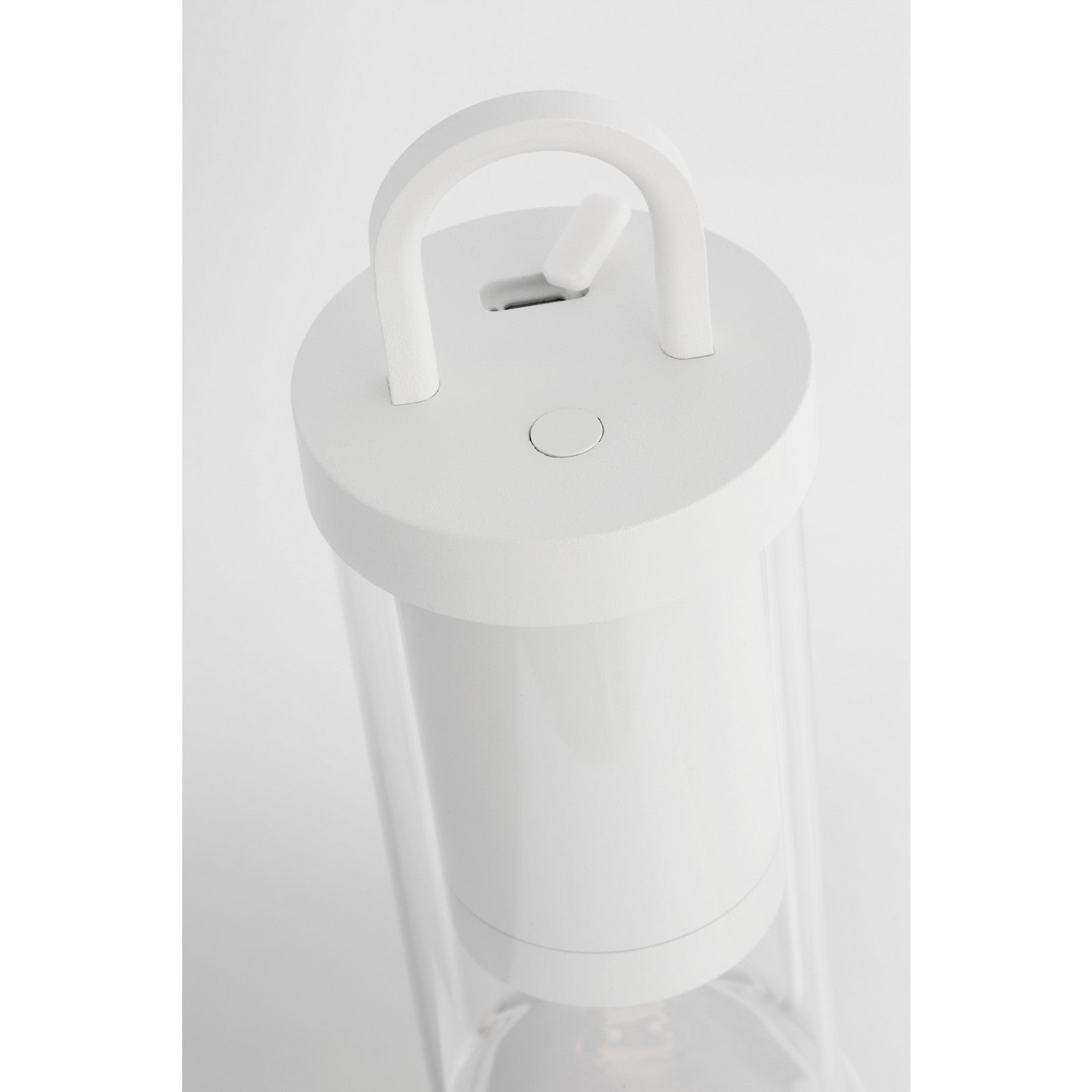 Kandella Accent Rechargeable Table Lamp - Visual Comfort Modern 41