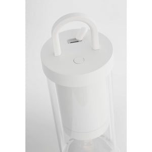 Kandella Accent Rechargeable Table Lamp - Visual Comfort Modern 41