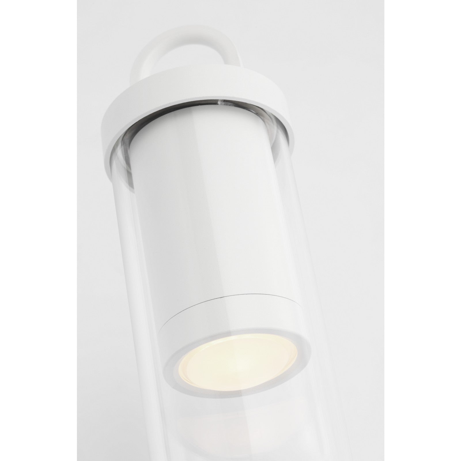 Kandella Accent Rechargeable Table Lamp - Visual Comfort Modern 42