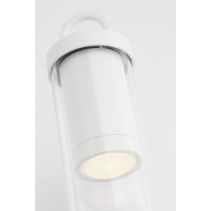 Kandella Accent Rechargeable Table Lamp - Visual Comfort Modern 42