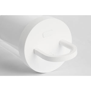 Kandella Accent Rechargeable Table Lamp - Visual Comfort Modern 45