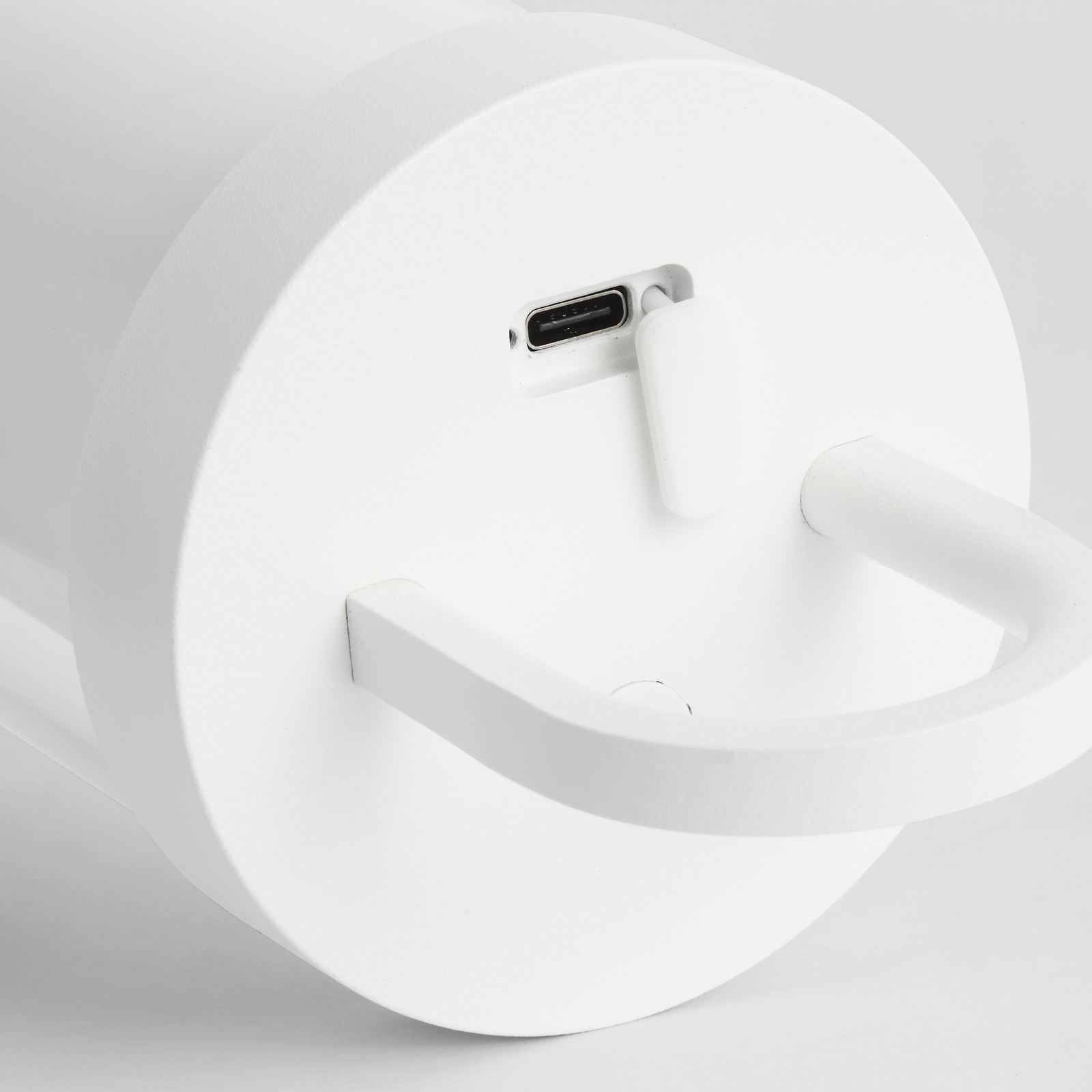 Kandella Accent Rechargeable Table Lamp - Visual Comfort Modern 36