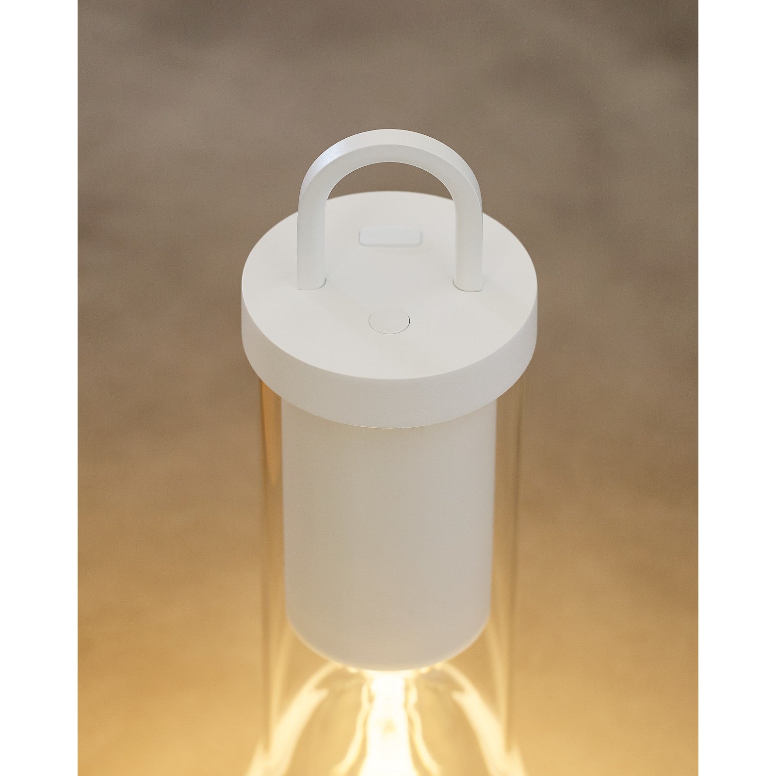 Kandella Accent Rechargeable Table Lamp - Visual Comfort Modern 50