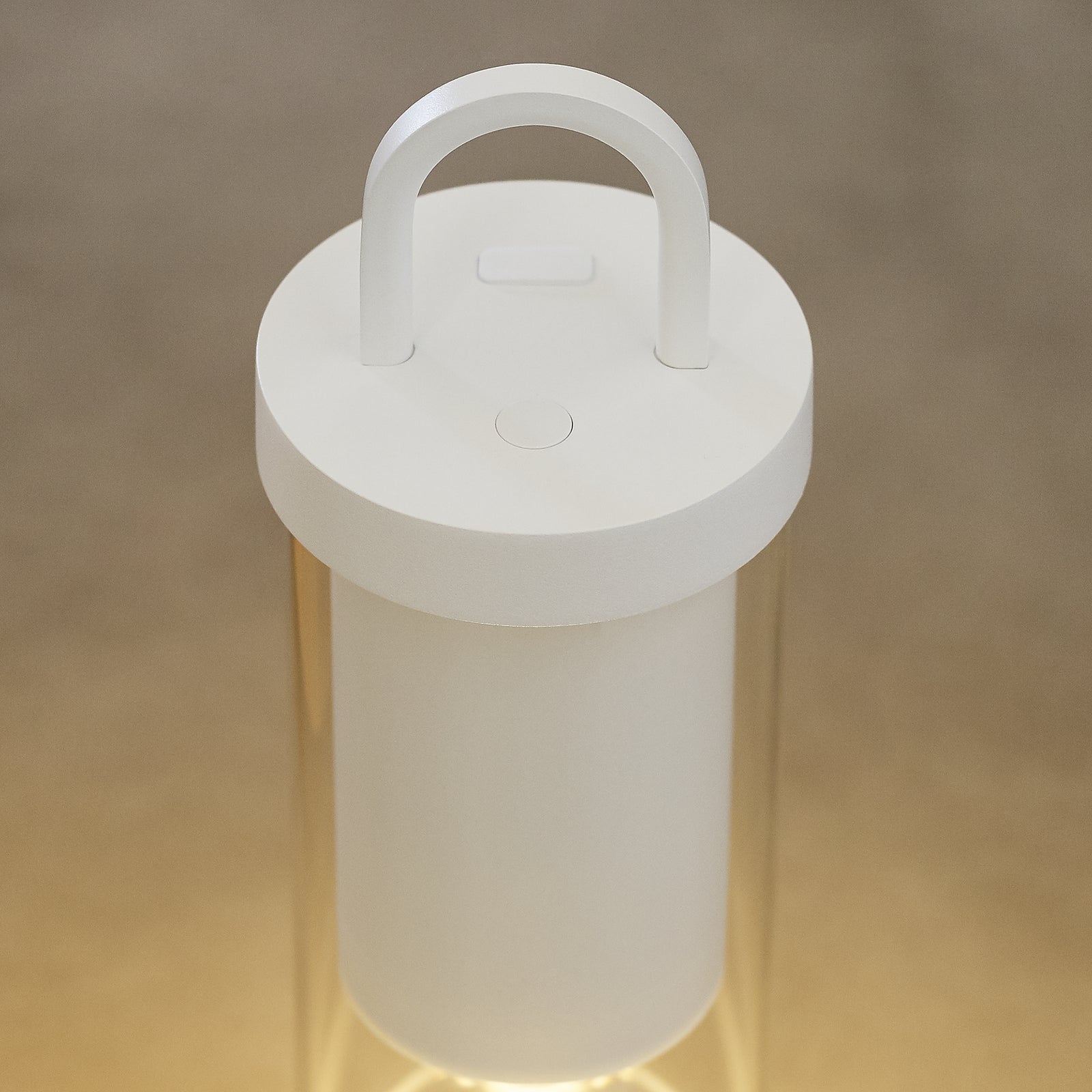 Kandella Accent Rechargeable Table Lamp - Visual Comfort Modern 32