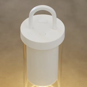 Kandella Accent Rechargeable Table Lamp - Visual Comfort Modern 32