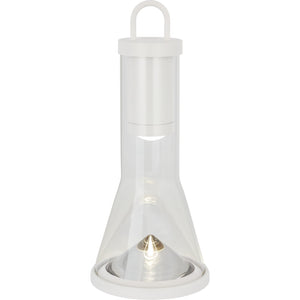 Kandella Accent Rechargeable Table Lamp - Visual Comfort Modern 46