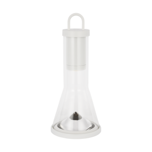 Kandella Accent Rechargeable Table Lamp - Visual Comfort Modern 27