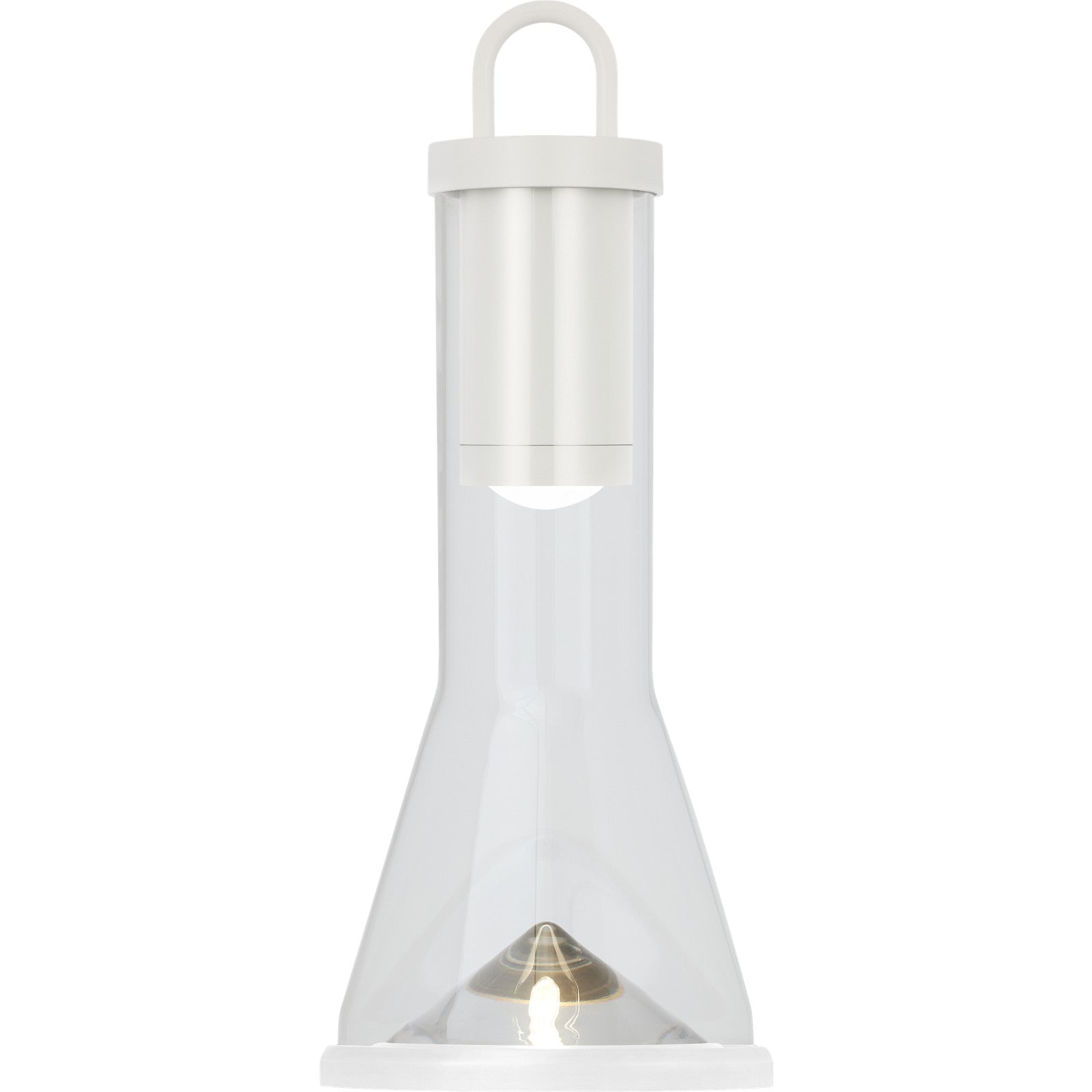 Kandella Accent Rechargeable Table Lamp - Visual Comfort Modern 47