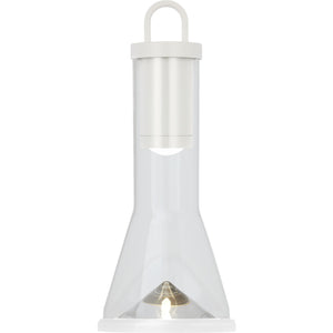 Kandella Accent Rechargeable Table Lamp - Visual Comfort Modern 47