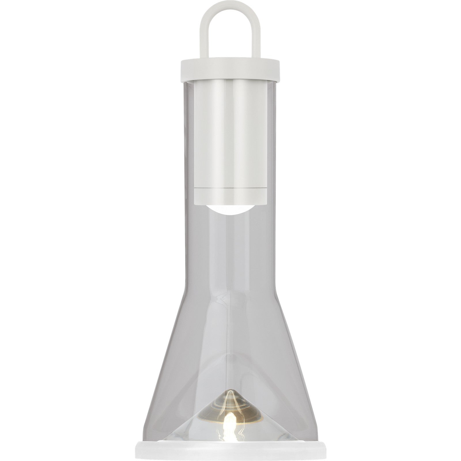 Kandella Accent Rechargeable Table Lamp - Visual Comfort Modern 40