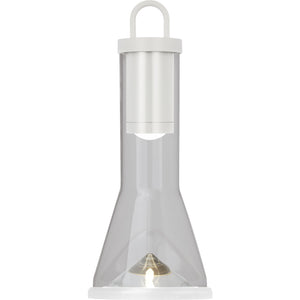 Kandella Accent Rechargeable Table Lamp - Visual Comfort Modern 40