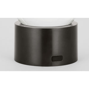 Mina Accent Rechargeable Table Lamp - Visual Comfort Modern 33