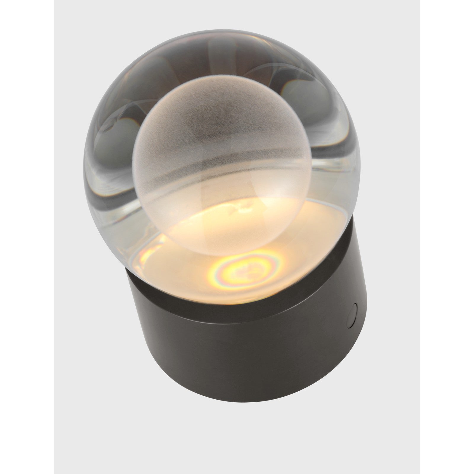 Mina Accent Rechargeable Table Lamp - Visual Comfort Modern 32