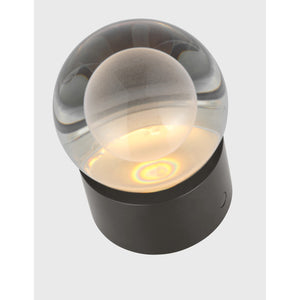 Mina Accent Rechargeable Table Lamp - Visual Comfort Modern 32