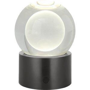 Mina Accent Rechargeable Table Lamp - Visual Comfort Modern 30