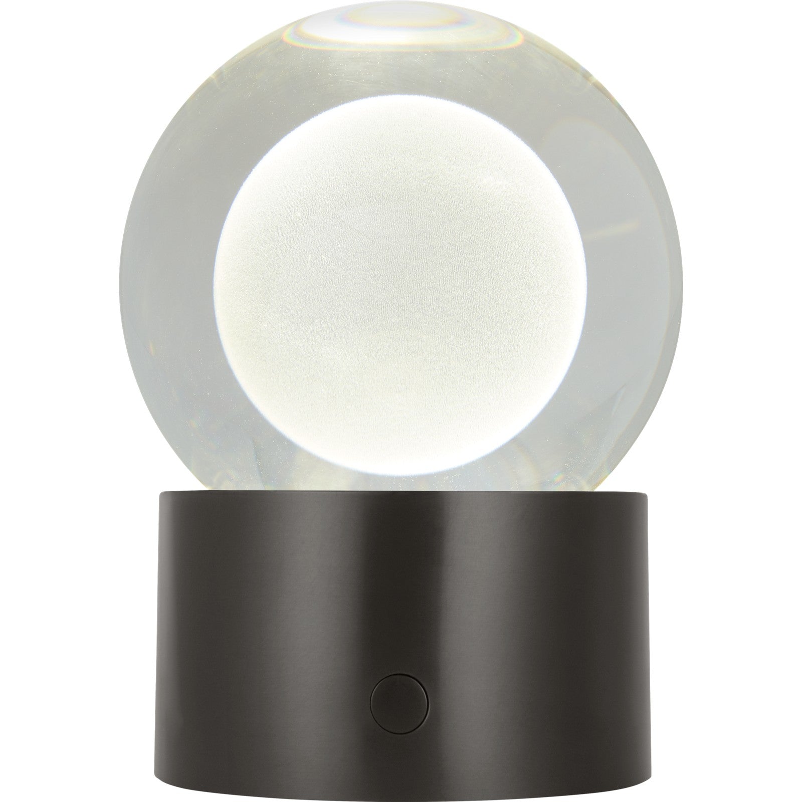 Mina Accent Rechargeable Table Lamp - Visual Comfort Modern 31