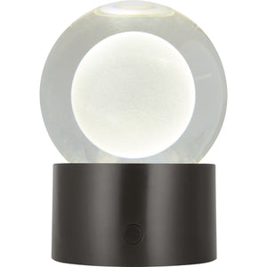 Mina Accent Rechargeable Table Lamp - Visual Comfort Modern 31