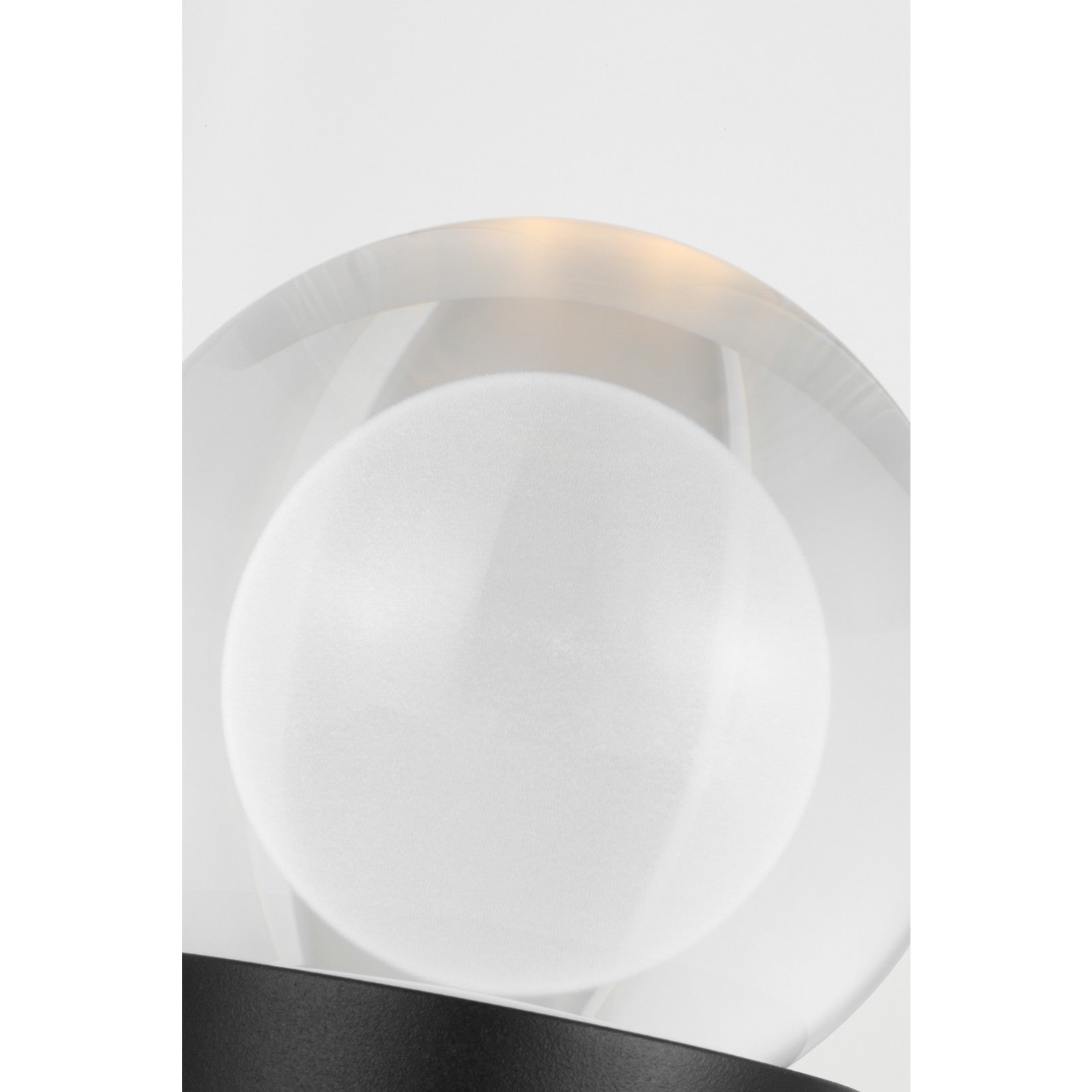 Mina Accent Rechargeable Table Lamp - Visual Comfort Modern 3