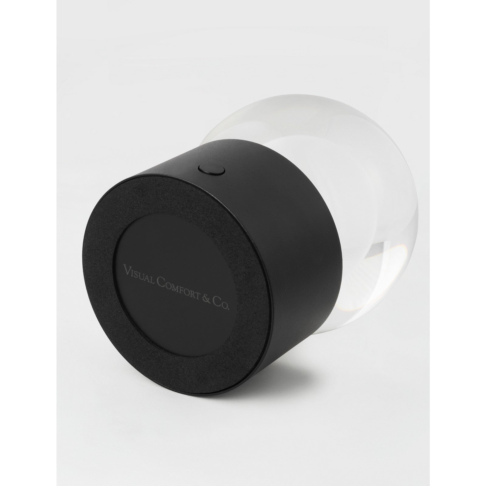 Mina Accent Rechargeable Table Lamp - Visual Comfort Modern 4