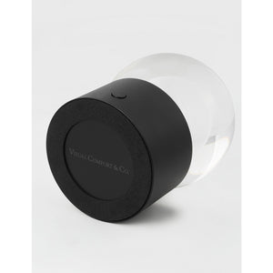 Mina Accent Rechargeable Table Lamp - Visual Comfort Modern 4