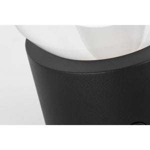 Mina Accent Rechargeable Table Lamp - Visual Comfort Modern 5