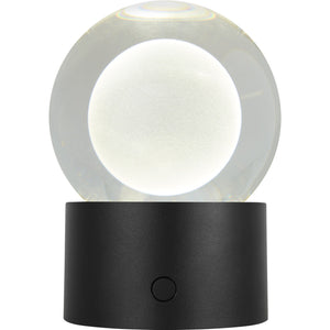 Mina Accent Rechargeable Table Lamp - Visual Comfort Modern 2