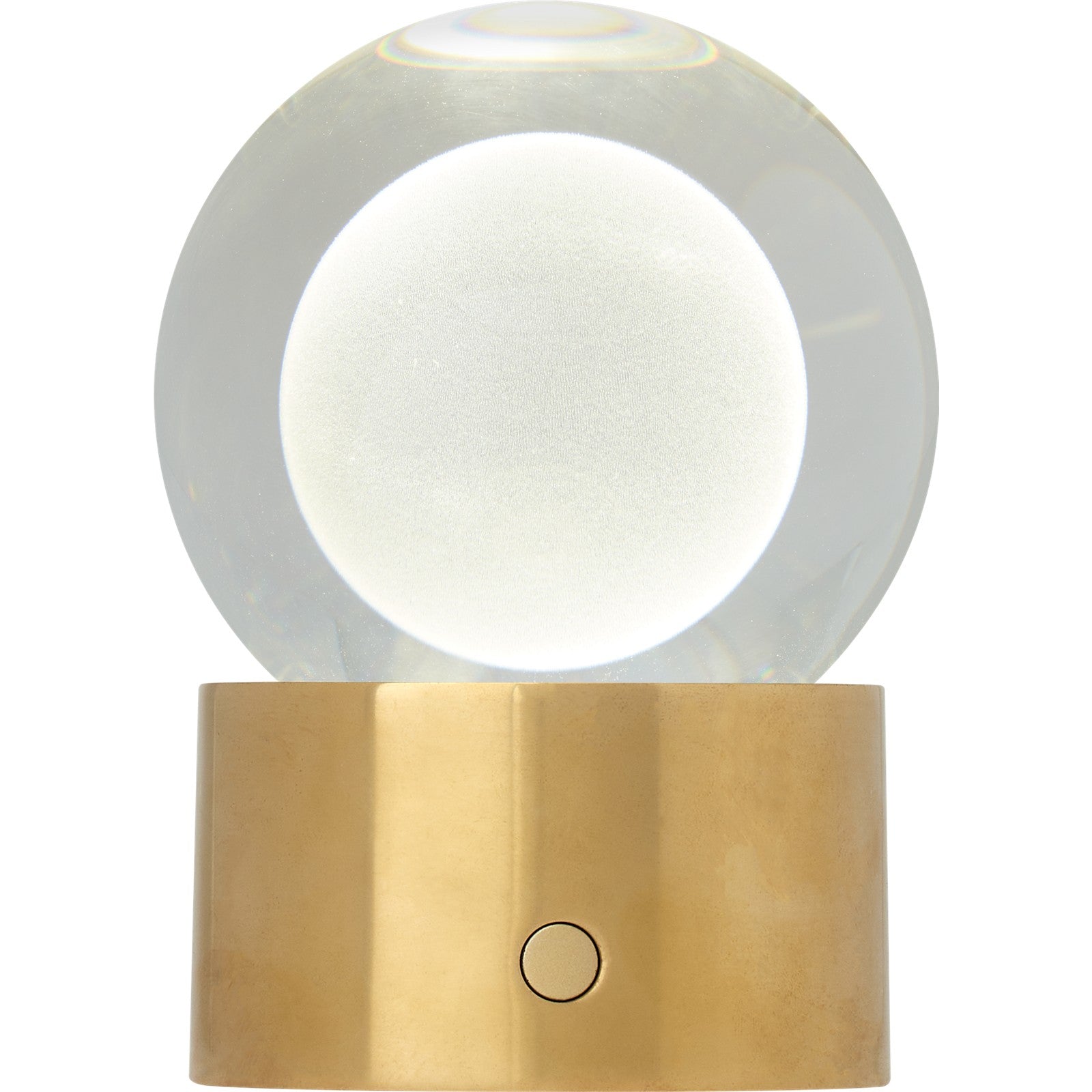 Mina Accent Rechargeable Table Lamp - Visual Comfort Modern 40