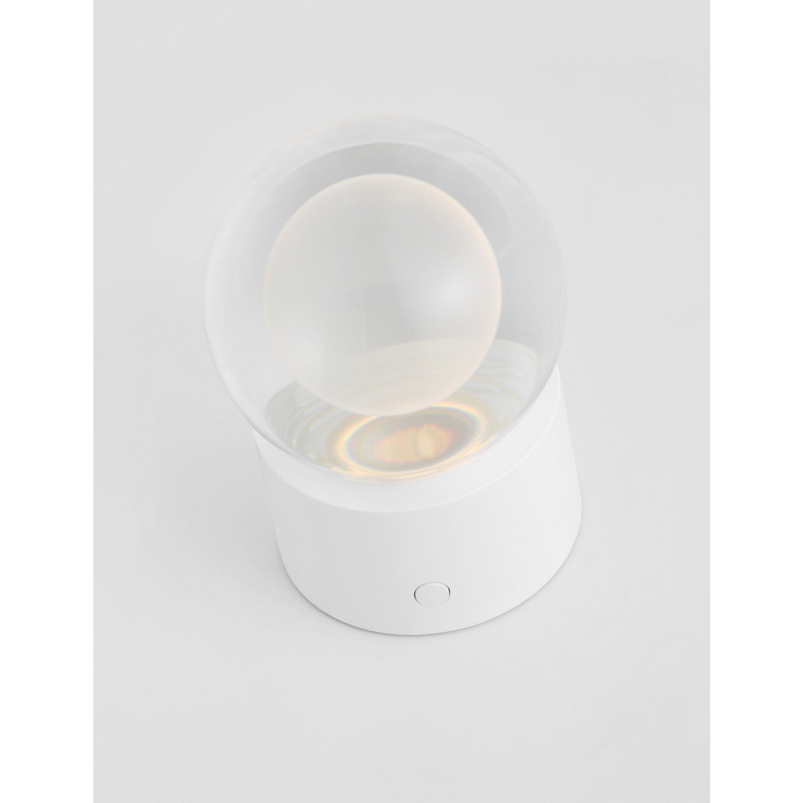 Mina Accent Rechargeable Table Lamp - Visual Comfort Modern 51