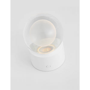 Mina Accent Rechargeable Table Lamp - Visual Comfort Modern 51