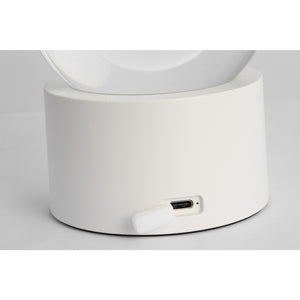 Mina Accent Rechargeable Table Lamp - Visual Comfort Modern 54