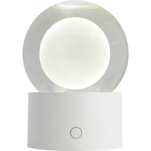 Mina Accent Rechargeable Table Lamp - Visual Comfort Modern 56