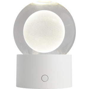 Mina Accent Rechargeable Table Lamp - Visual Comfort Modern 57
