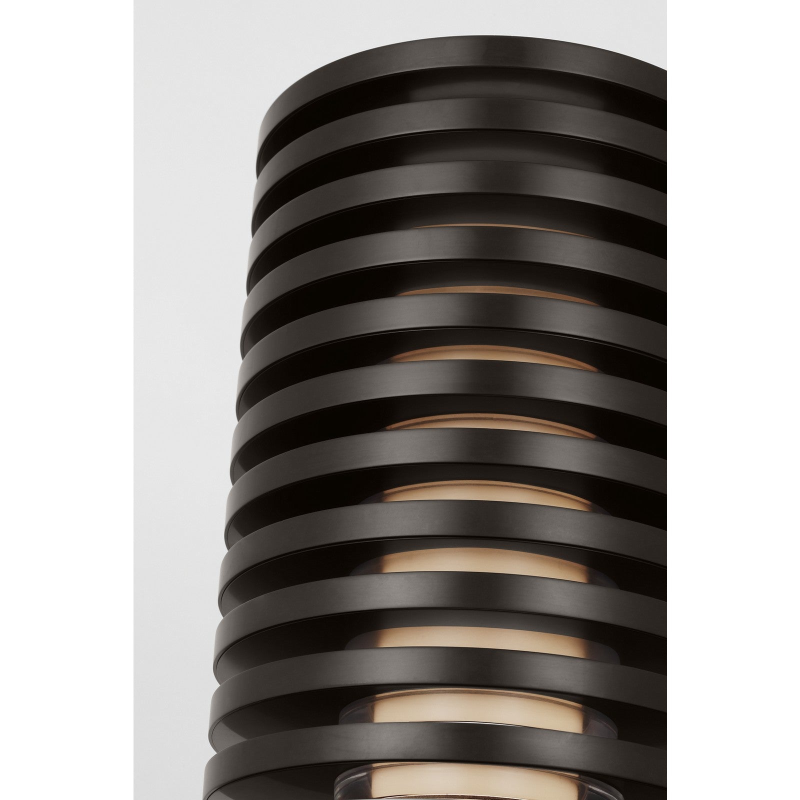 Quoddy Small Table Lamp - Visual Comfort Modern 4