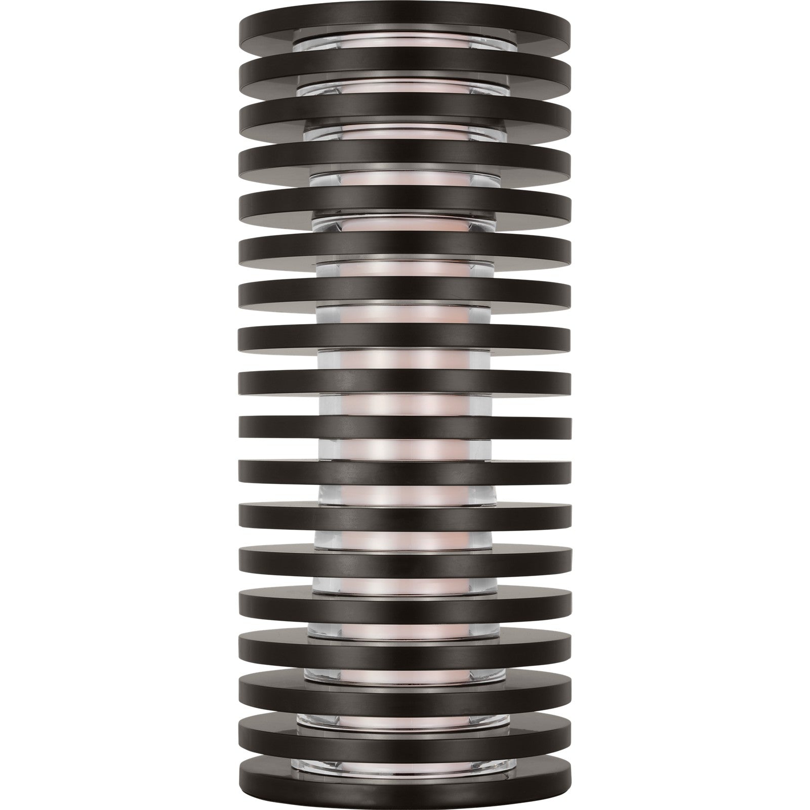 Quoddy Small Table Lamp - Visual Comfort Modern 1