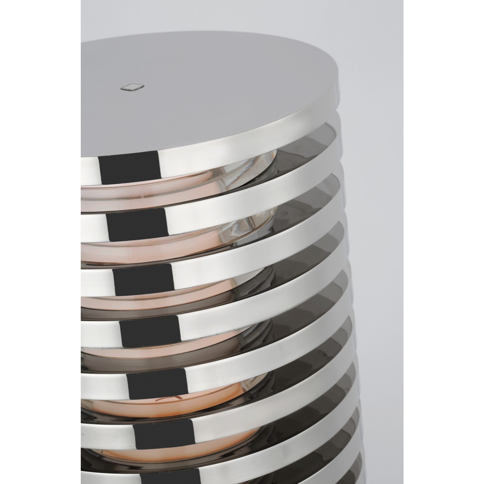 Quoddy Small Table Lamp - Visual Comfort Modern 7
