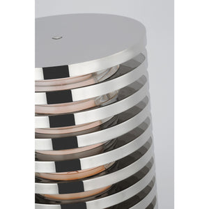 Quoddy Small Table Lamp - Visual Comfort Modern 7
