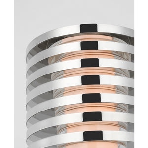 Quoddy Small Table Lamp - Visual Comfort Modern 8